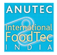 ANUTEC - International Supplier fair for the Food and Drink Industry
